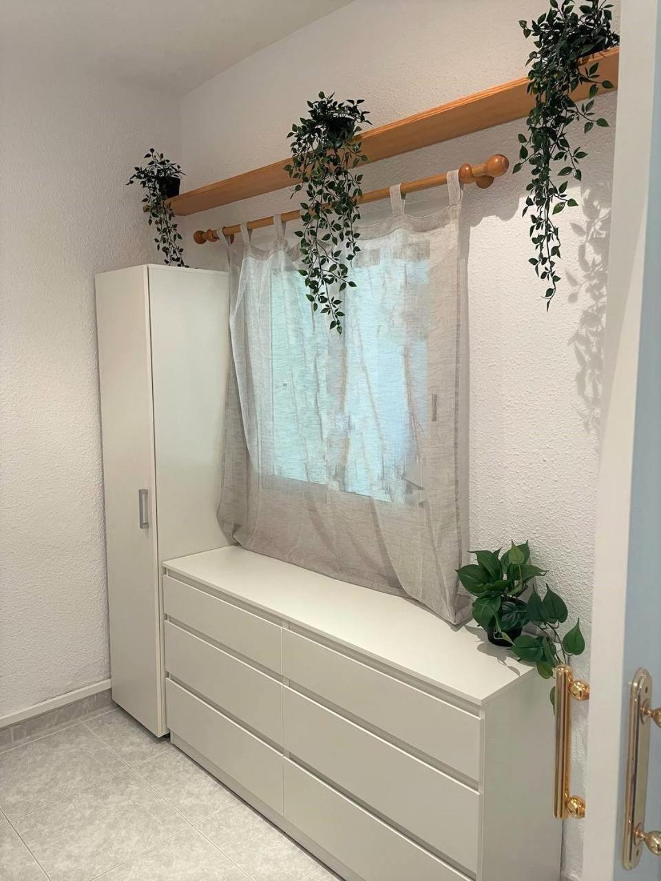 Apartamento En Platja Sant Pol S'Agaro Con Pisicina Y Jardin Sant Feliu de Guíxols Exterior foto