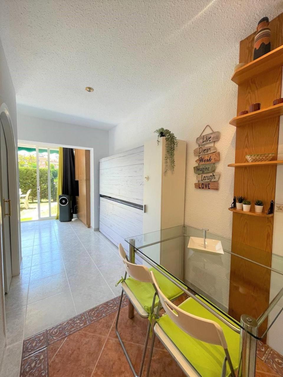 Apartamento En Platja Sant Pol S'Agaro Con Pisicina Y Jardin Sant Feliu de Guíxols Exterior foto