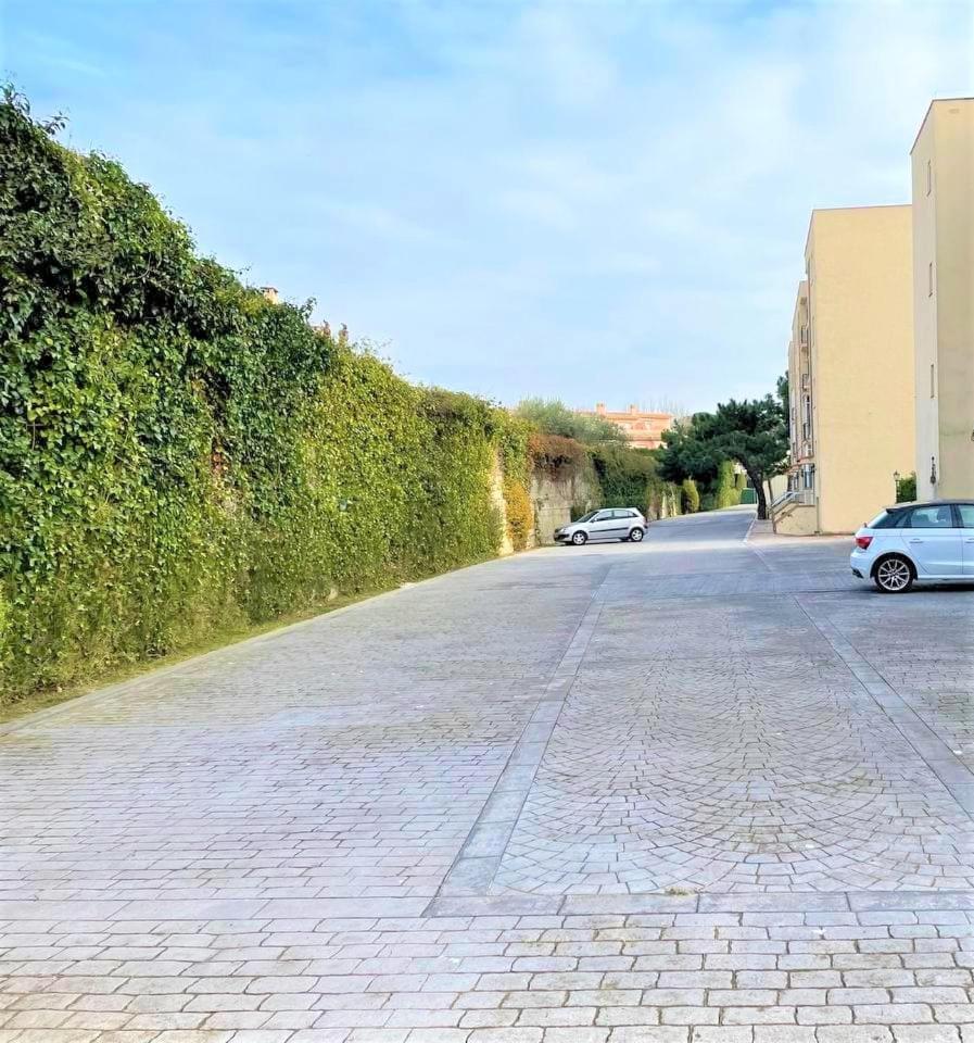 Apartamento En Platja Sant Pol S'Agaro Con Pisicina Y Jardin Sant Feliu de Guíxols Exterior foto